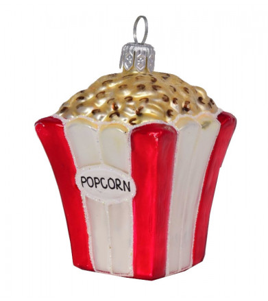 Popcorn 6 cm