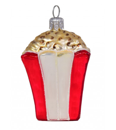 Popcorn 6 cm